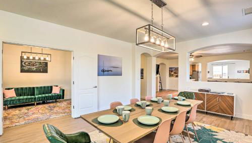 12 Mi to Riverwalk District Quiet Reno Retreat - Photo 3