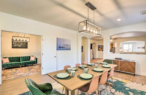 12 Mi to Riverwalk District Quiet Reno Retreat - Foto 3