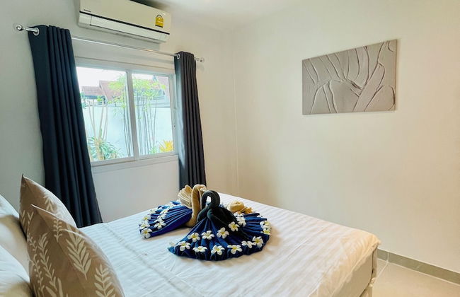 Baan Saint Tropez Villas Kata Beach - Foto 78