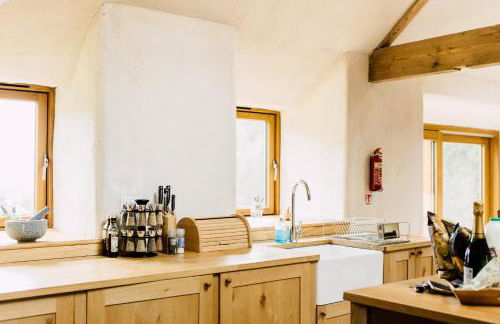 Glyn Mawr Barn - Foto 12