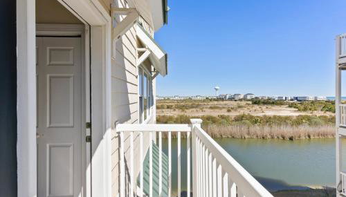 Oceanview 4BR/4BA Condo, Steps to Beach/Pool - Foto 5