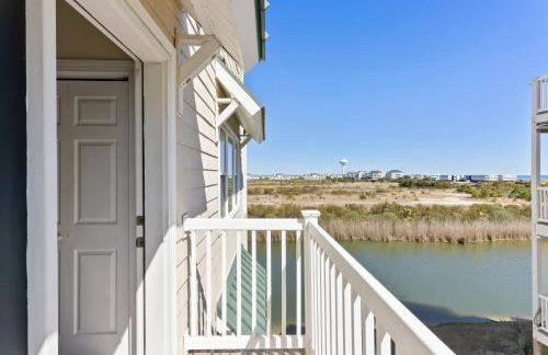 Oceanview 4BR/4BA Condo, Steps to Beach/Pool - Foto 5