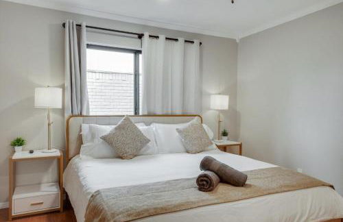 Spectacular 4BR 2,5BA Holiday Home with Pool and Grill - Foto 32