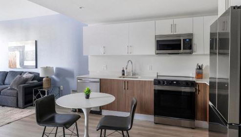 Landing Stylish Studio Game Room Yoga Studio - Foto 2, Other