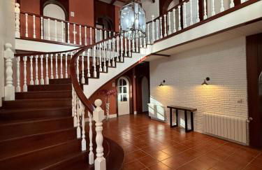 Villa La Piedra - Foto 13