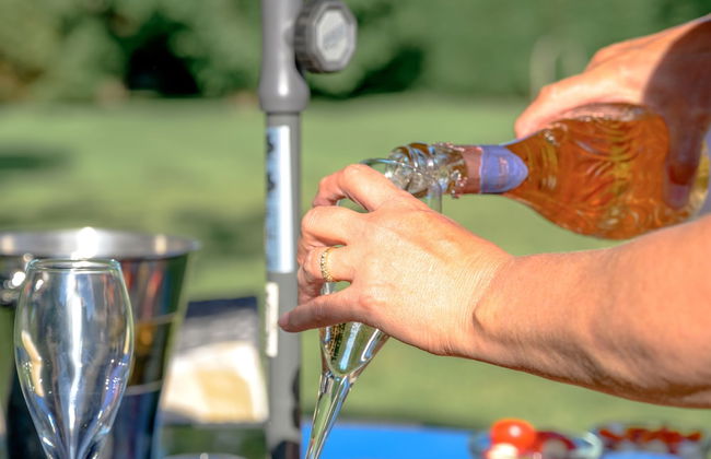 Saughall Mill Farm Cottage - Photo 66