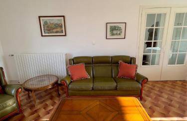 Charmante maison de campagne proche Vichy - Foto 38