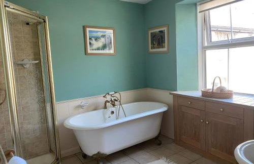 Harbour Cottage - Photo 26