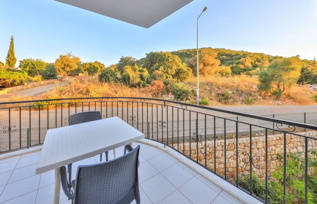 Sarisoy Apart - Foto 66