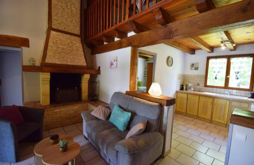 Au Cayroux - Clévacances 2 clés - Foto 8