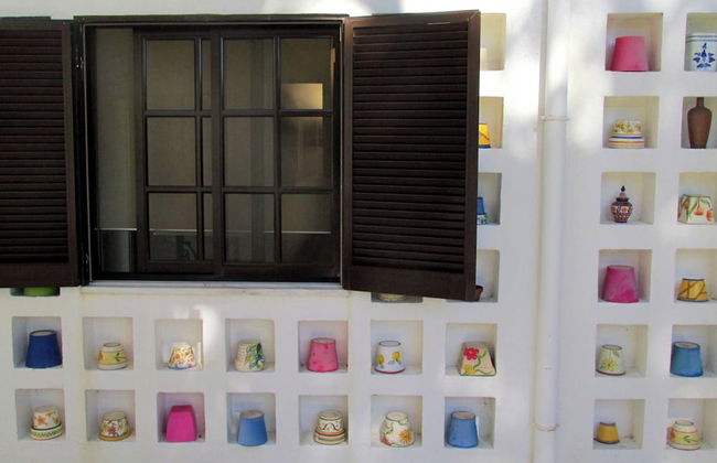 Stunning Studio in Parede, Cascais - up to 4 pax - Photo 14