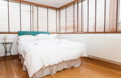 Spectacular Central 4-Bedroom Close To London Eye - Foto 6