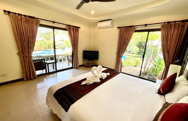 Coconut Paradise Holiday Villas - Foto 15