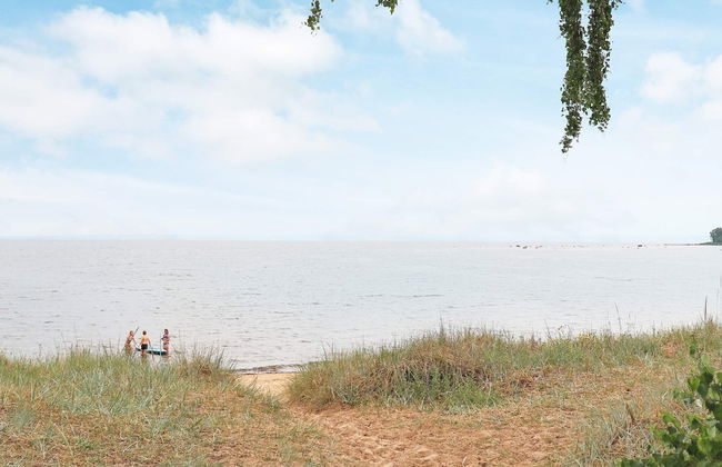 4 Person Holiday Home in Halmstad-by Traum - Foto 16