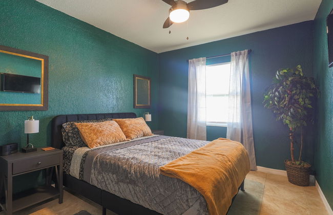 Saint Joseph Suites Down Town Tampa - Foto 14