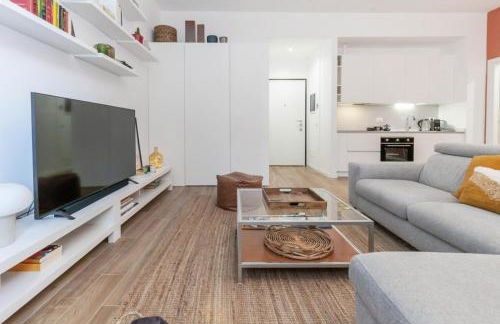 "Movie Heaven" esclusivo a 800mt dalla metro - Photo 17