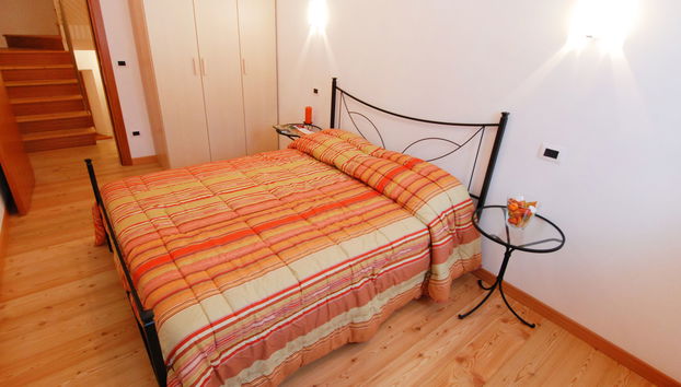 Albergo Diffuso - Cjasa Marisa - Foto 3, Bedroom