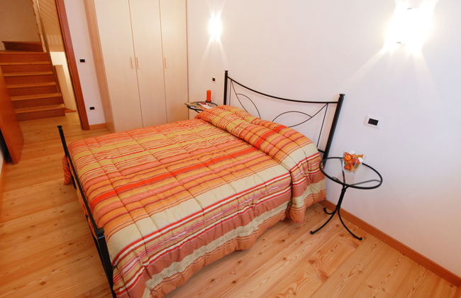 Albergo Diffuso - Cjasa Marisa - Foto 3