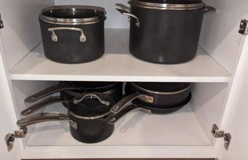 1BR ADU Retreat in Fresno - Foto 7