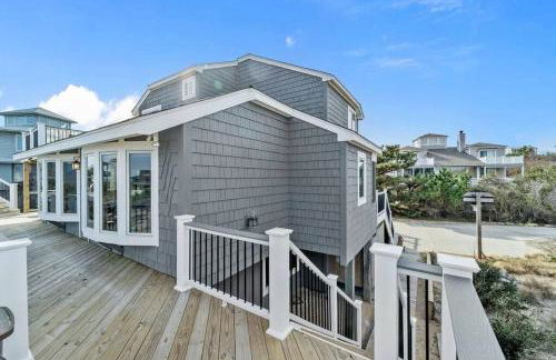 The Grey Goose - Foto 32