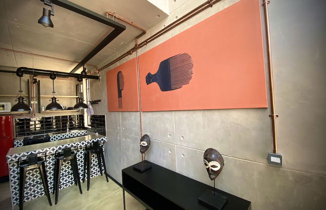 The Cubes Apartments - Photo 6