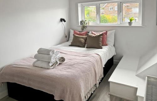 Family Holiday Home With Hot Tub Sauna Sleeps 8 - Foto 29