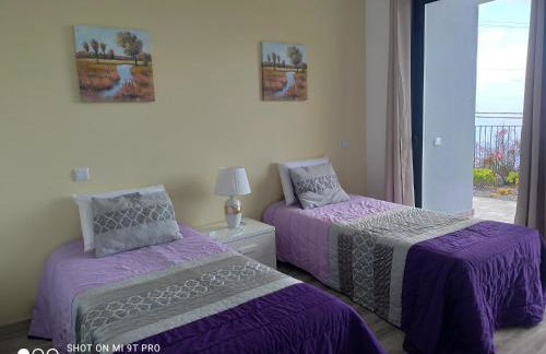 Casa Avós & Netas, Fantastic View, Near the Nature! - Foto 16