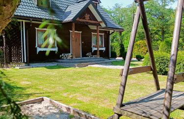 Domki w Bieszczadach - Foto 67