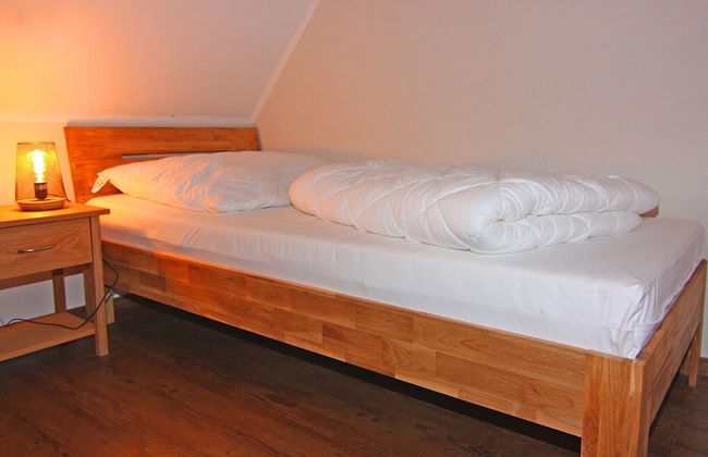 Doppelhaushalfte Dunenhaus I, Trassenheide - Foto 6