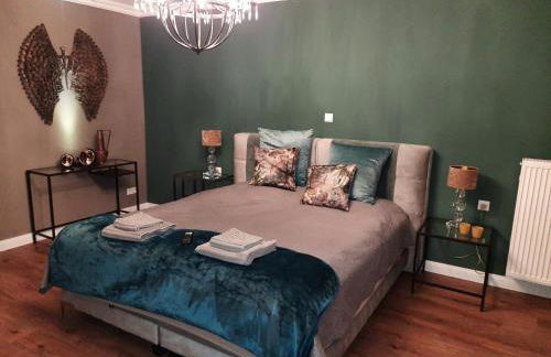 Tina`s home - Foto 1