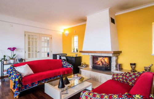 Leiria Fatima Nazaré 3 Bedroom House - Photo 17