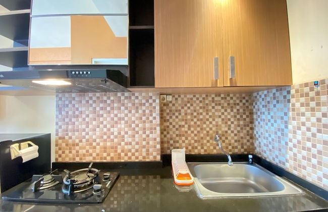 Cozy Studio Room At Suites @Metro - Foto 4