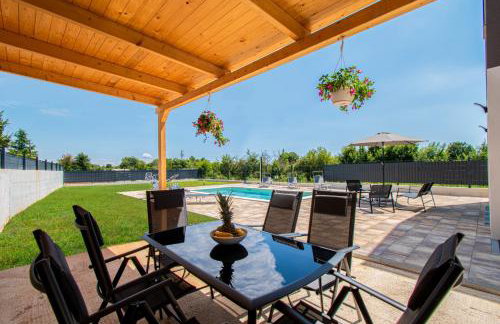 Villa Luan near Pula by Istrabook - Foto 9