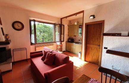 Appartamento Isabella - Residence Montesole - Foto 32