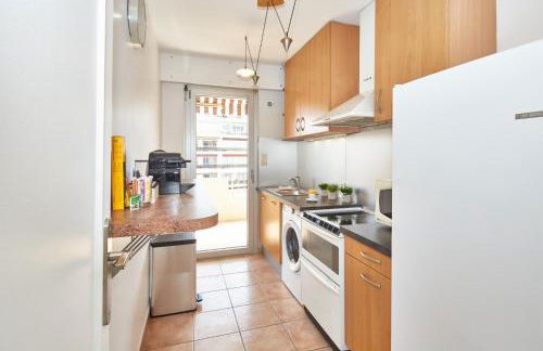 Cannes centre-Palais-200m des plages - Foto 5