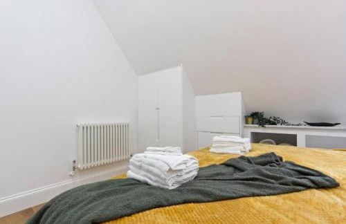 Luxury 5Bed Retreat Calshot Beach & The New Forest - Foto 8