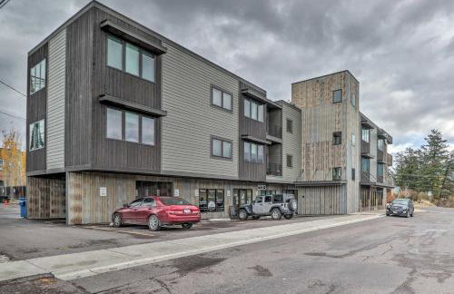 Sleek Columbia Falls Condo: Centrally Located! - Foto 27