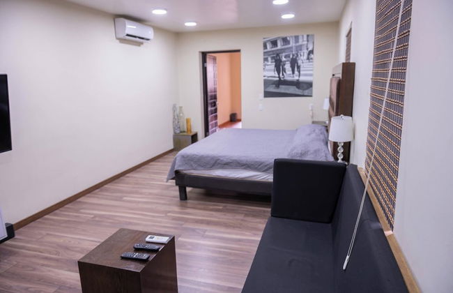 Modern Loft Apartment for two People With Invoice - Photo 21