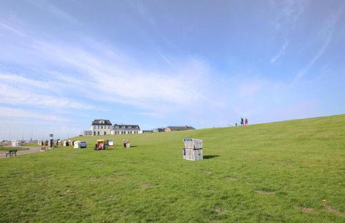 Ferienhaus Pellworm - Foto 27