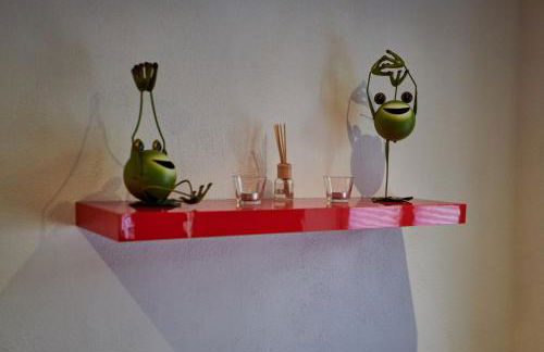 Bei Charlotte - Foto 37