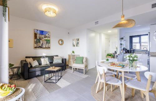 A&N Atico Dimo Terraza del Mar - Photo 31