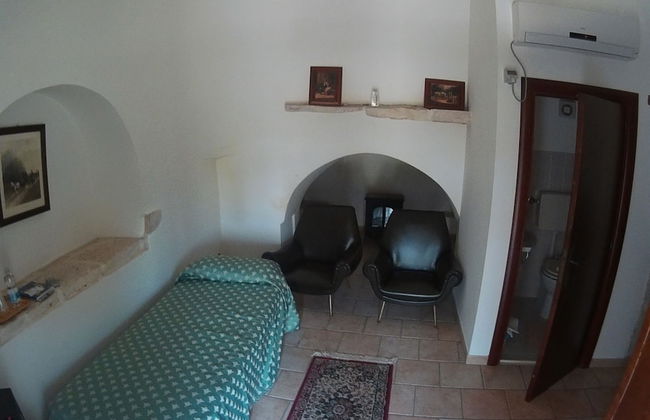 Tenuta Antico Leccio - Foto 3