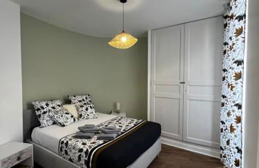 La maison castelpontine T4 - Foto 19