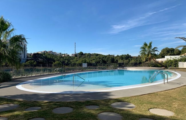 La Zenia Penthouse Indoor/outdoor Pool &gym EB3 - Foto 42