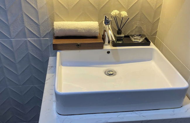 KVG Luxstay TanSonNhat Airport Skycenter - Photo 67