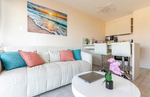 ON VACAY - Votre havre de paix à 100 m des plages - Foto 15