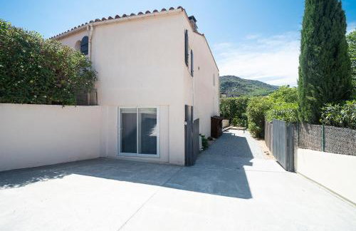 Le Pallagordi - Charmant appartement avec vue sur la montagne - Foto 26