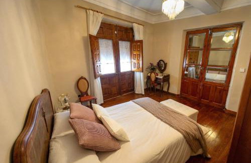 Legado de San Ignacio-Casa para hasta 14 personas en Peñafiel - Foto 57