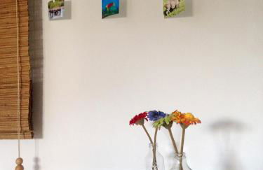 Atico Deluxe San Basilio - Foto 20