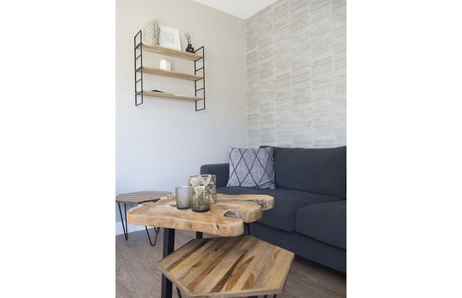 Cozy Farmhouse in Frisian Island - Foto 5